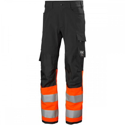 77429 Alna 4X Work Trouser Class 1