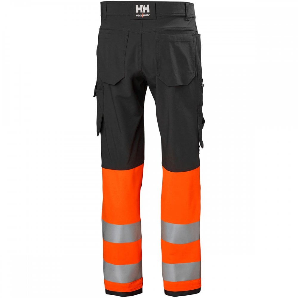 77429 Alna 4X Work Trouser Class 1