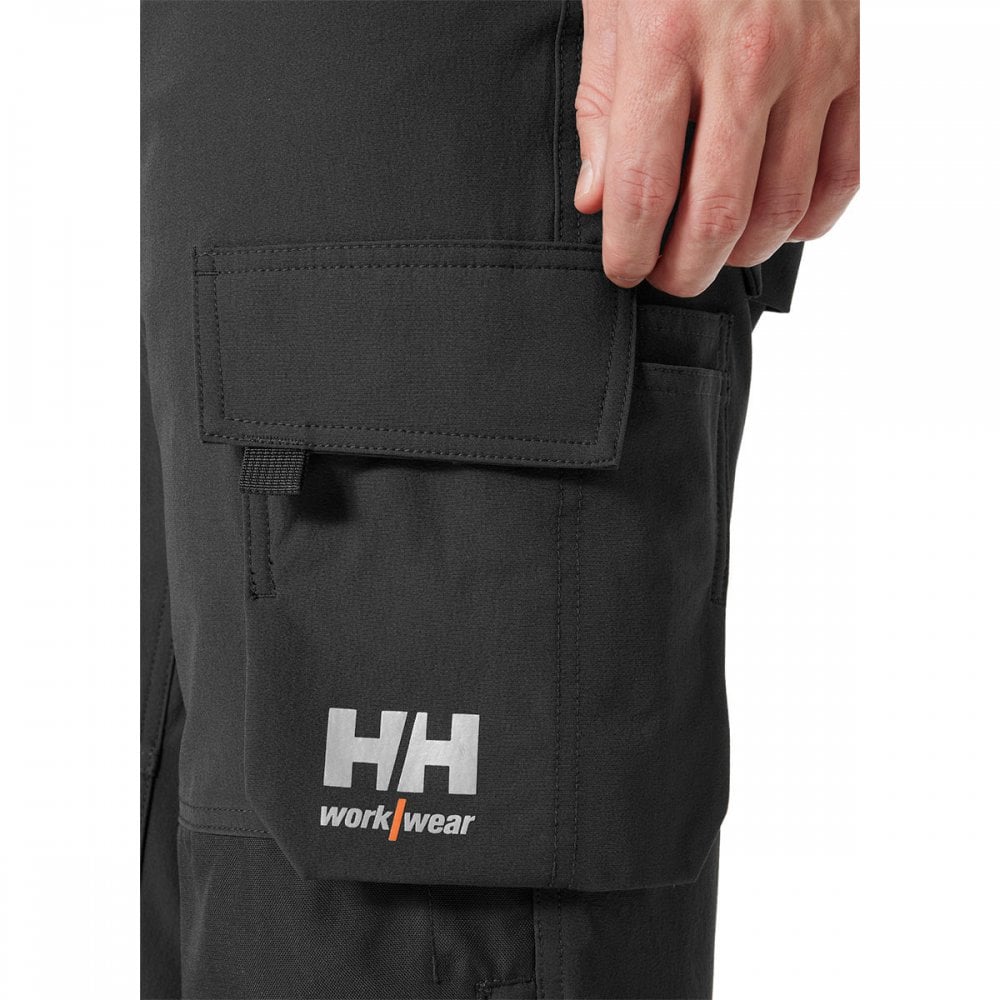 77429 Alna 4X Work Trouser Class 1