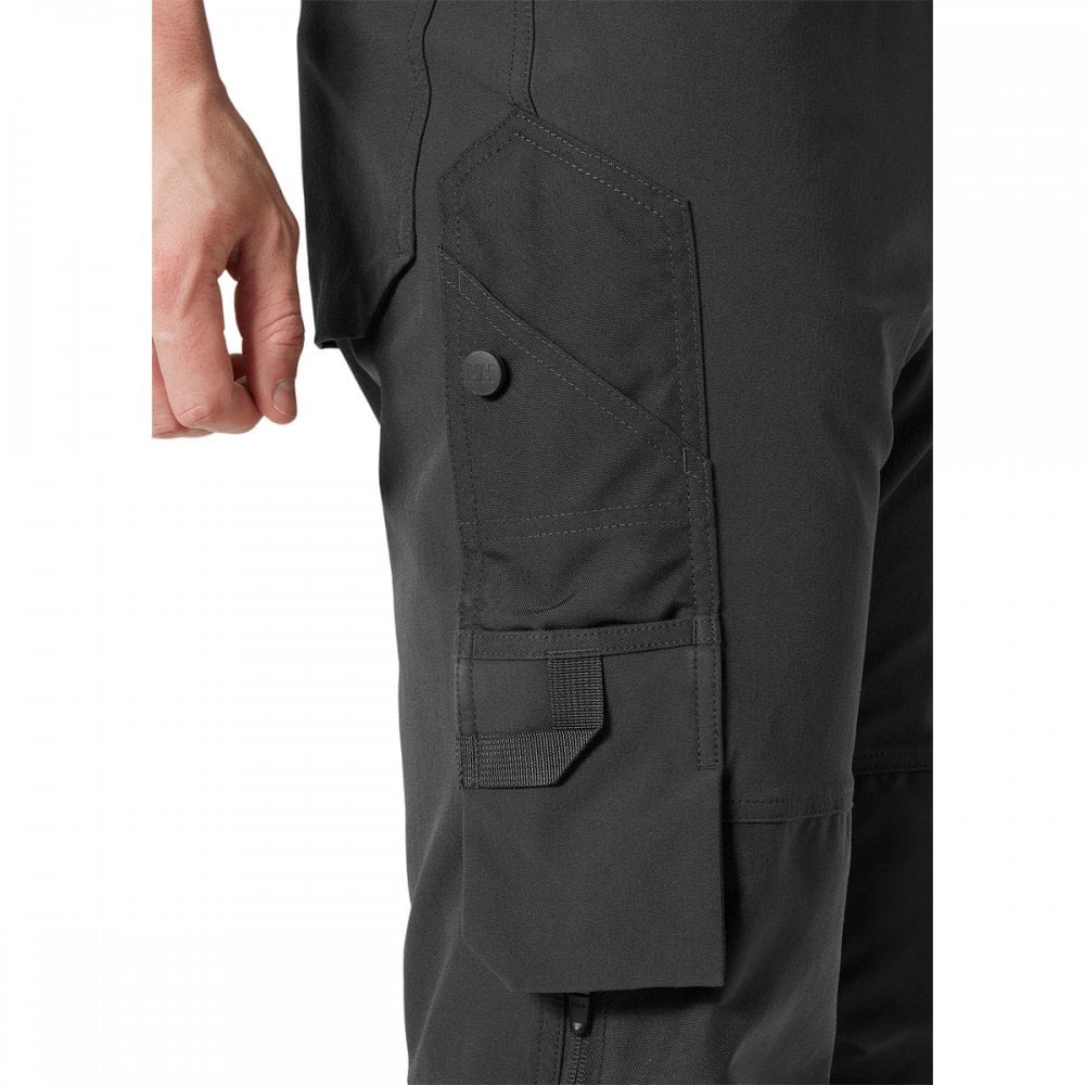 77429 Alna 4X Work Trouser Class 1