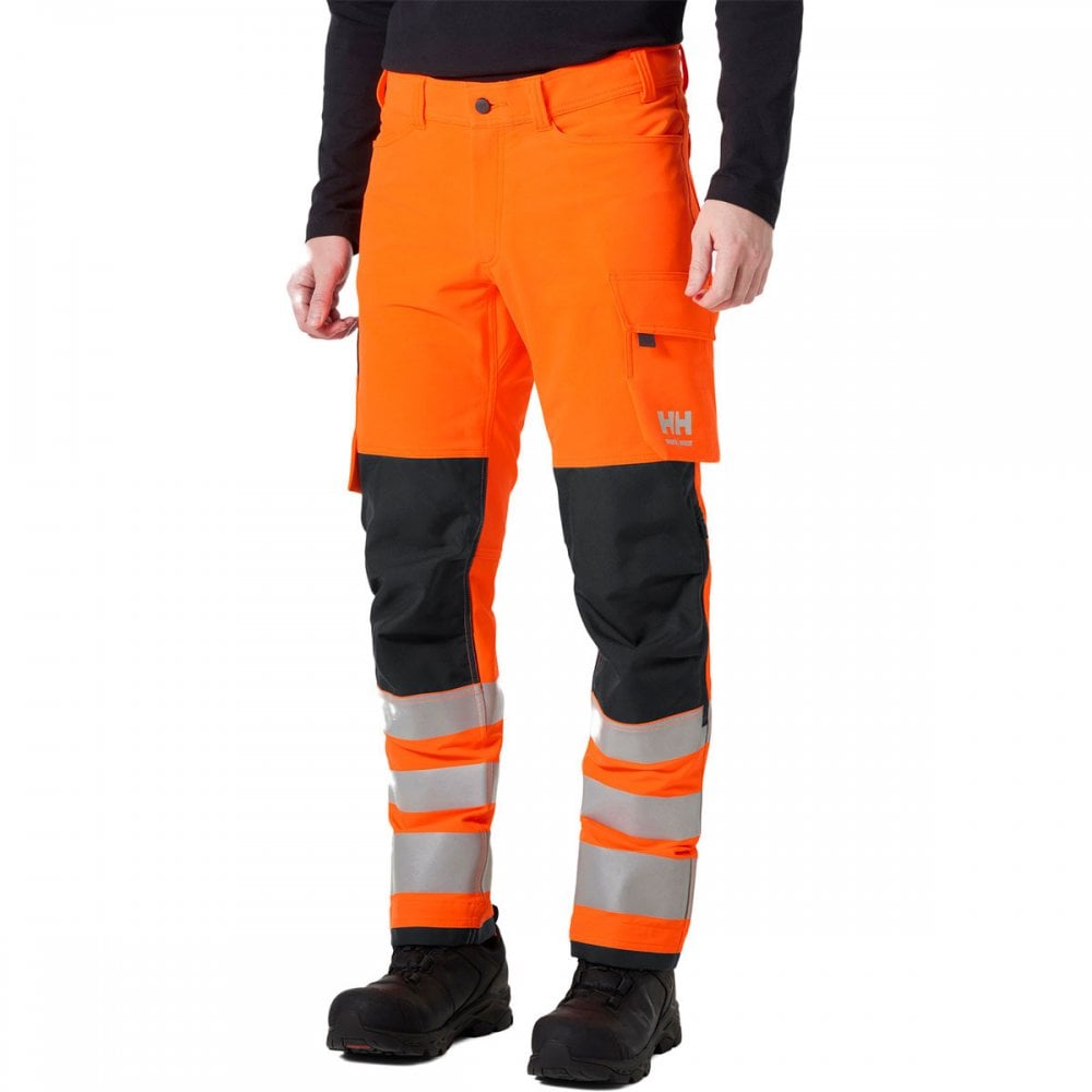 77430 Alna 4X Work Trouser Class 2