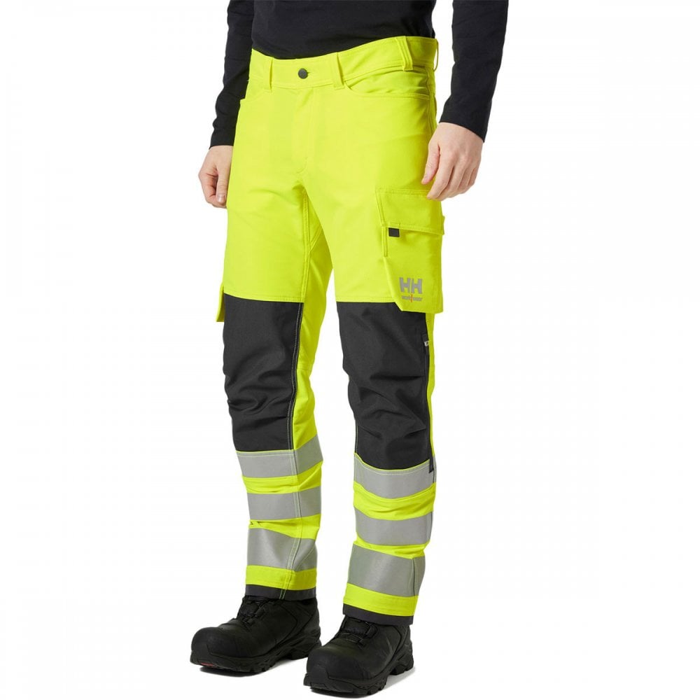 77430 Alna 4X Work Trouser Class 2
