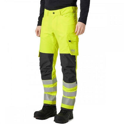 77430 Alna 4X Work Trouser Class 2
