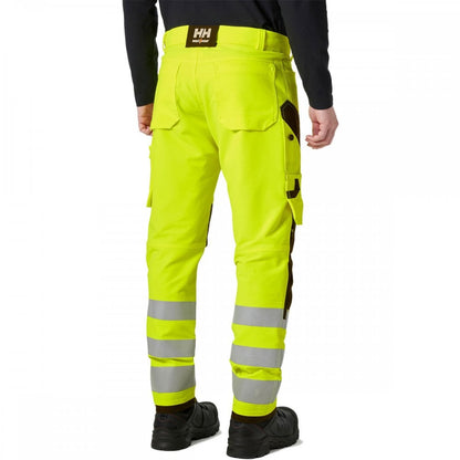 77430 Alna 4X Work Trouser Class 2