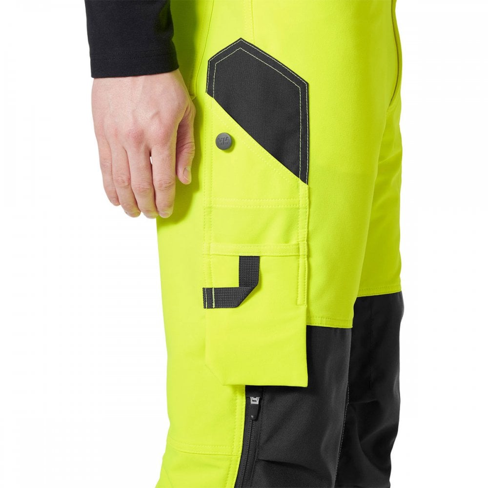 77430 Alna 4X Work Trouser Class 2