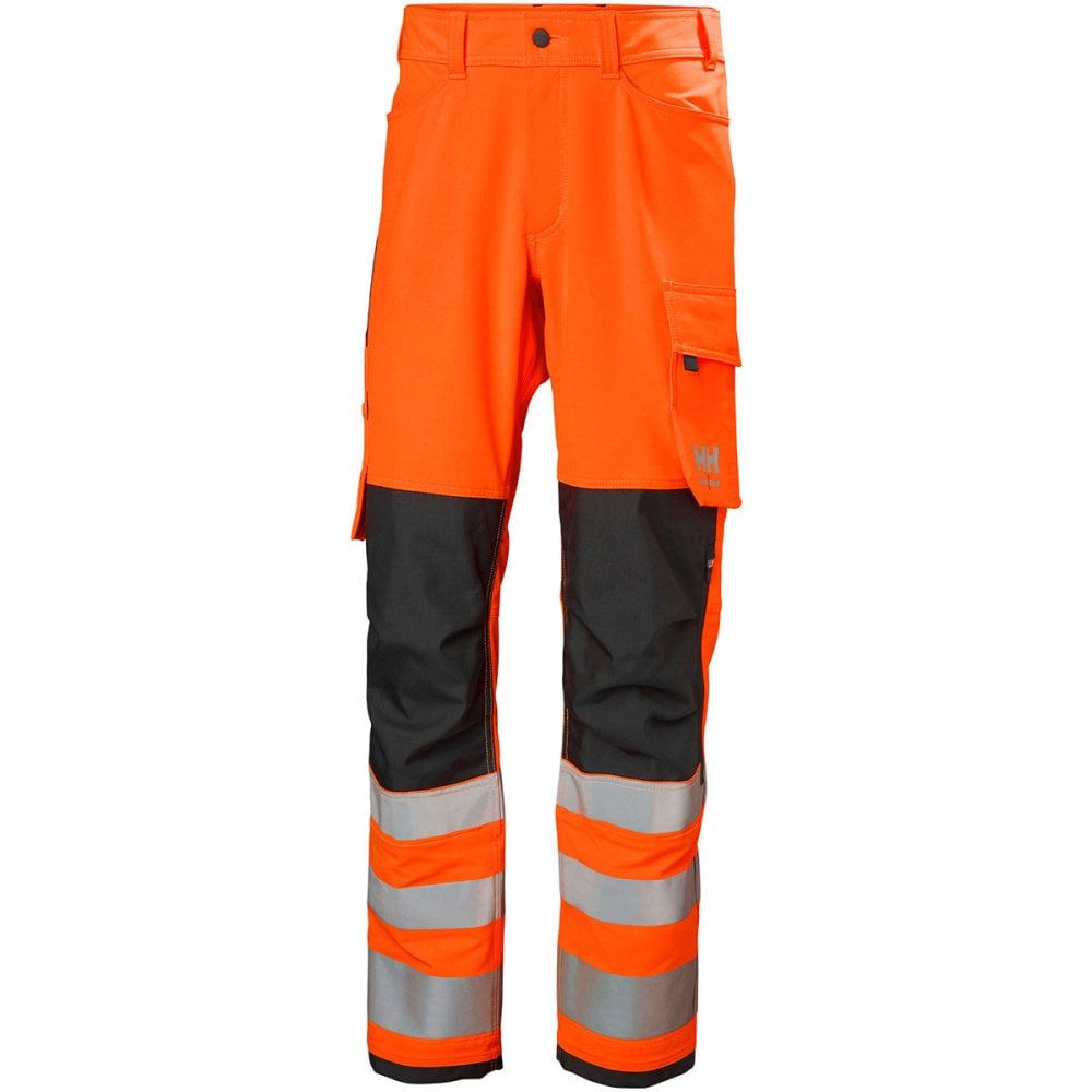 77430 Alna 4X Work Trouser Class 2
