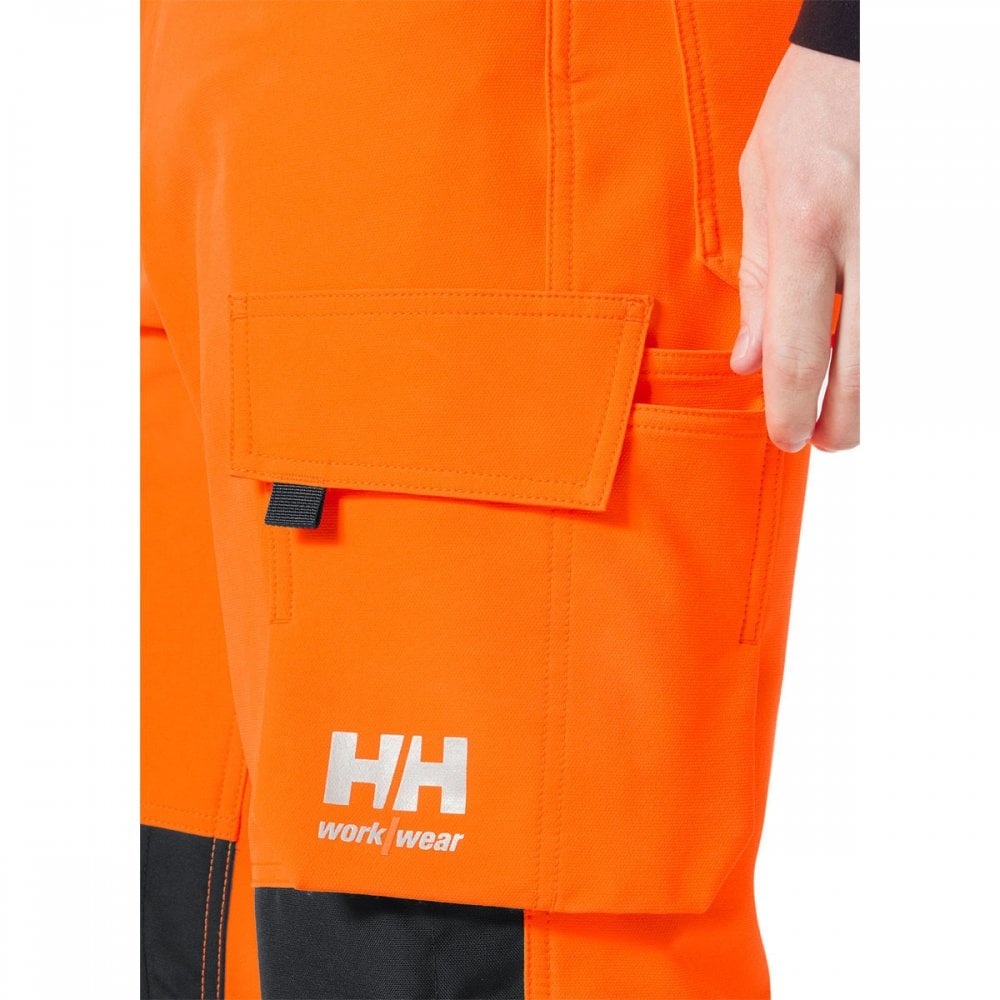 77430 Alna 4X Work Trouser Class 2