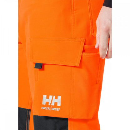 77430 Alna 4X Work Trouser Class 2