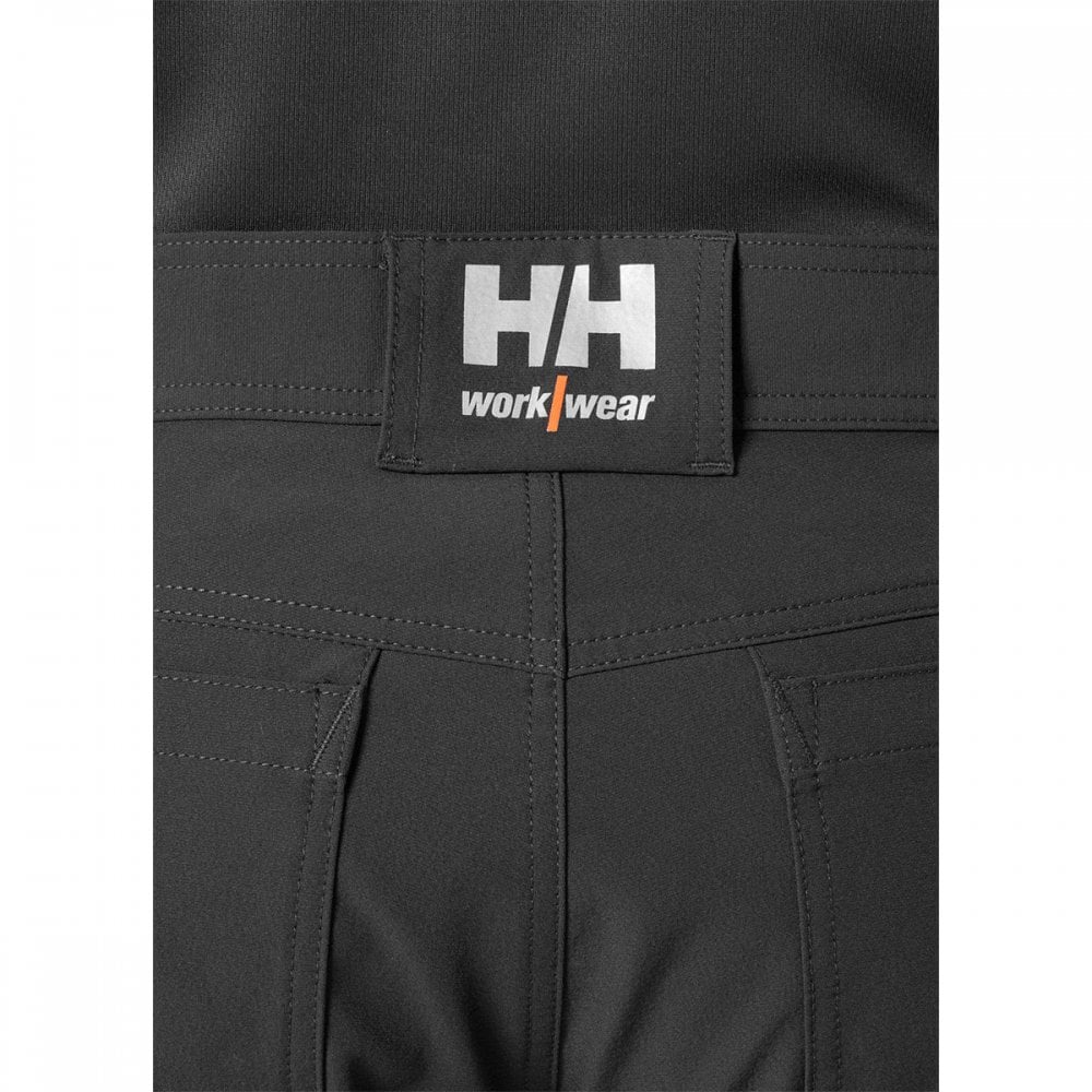 77433 Alna 4X Cargo Trouser Class 1