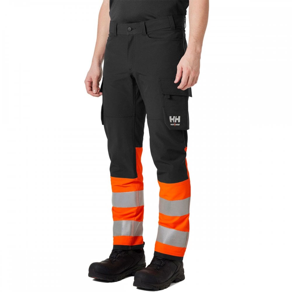 77433 Alna 4X Cargo Trouser Class 1