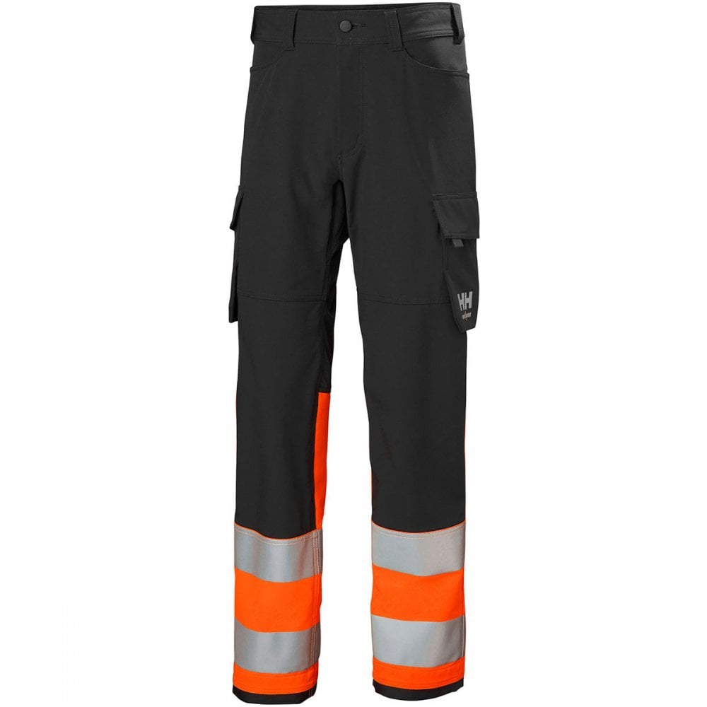 77433 Alna 4X Cargo Trouser Class 1