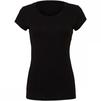 BE6004 Womens Slim Fit T-Shirt