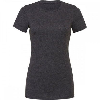 BE6004 Womens Slim Fit T-Shirt