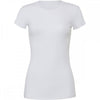 BE6004 Womens Slim Fit T-Shirt