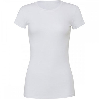 BE6004 Womens Slim Fit T-Shirt