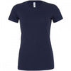 BE6004 Womens Slim Fit T-Shirt