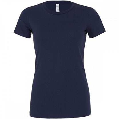 BE6004 Womens Slim Fit T-Shirt