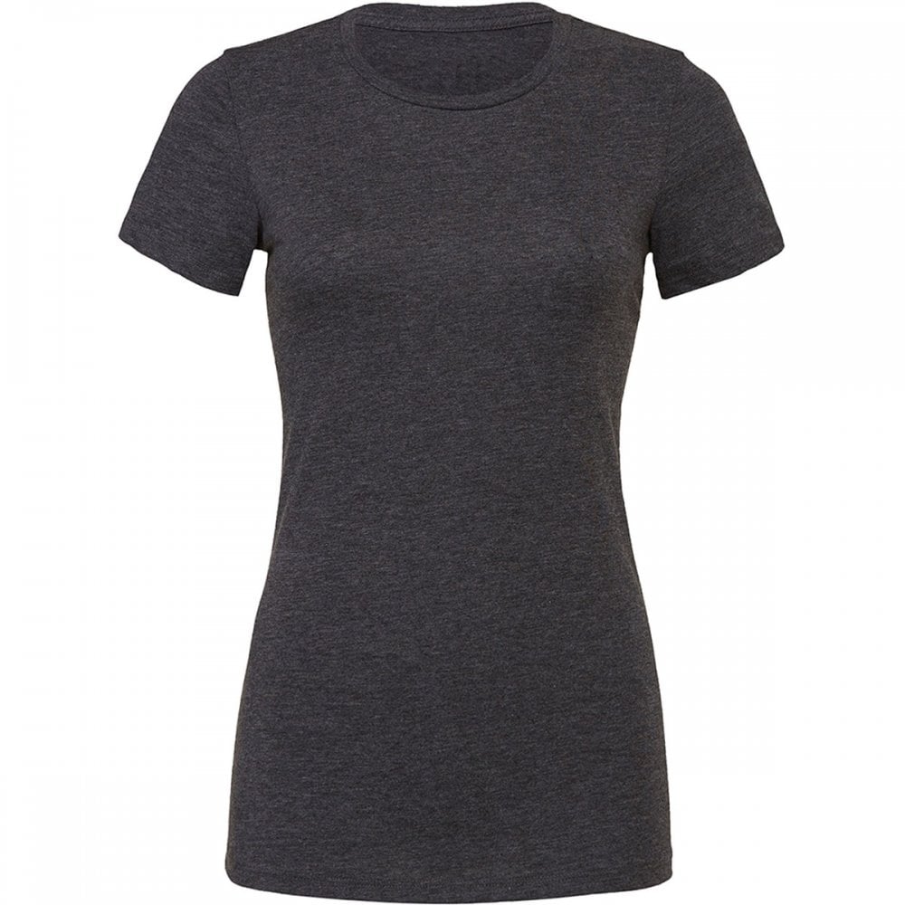 BE6004 Womens Slim Fit T-Shirt