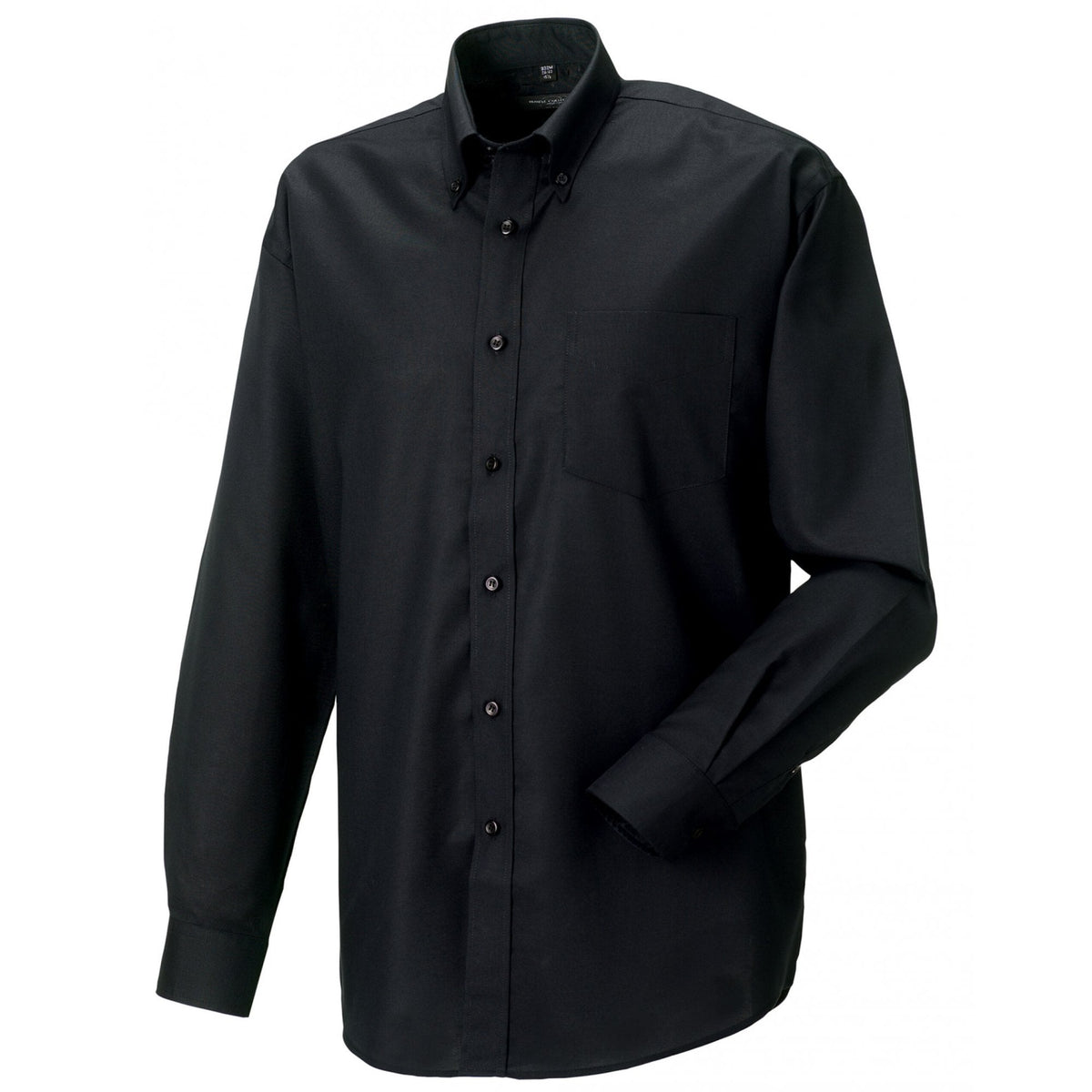 932M Men's Long Sleeve Easy Care Oxford Shirt