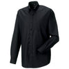932M Men's Long Sleeve Easy Care Oxford Shirt