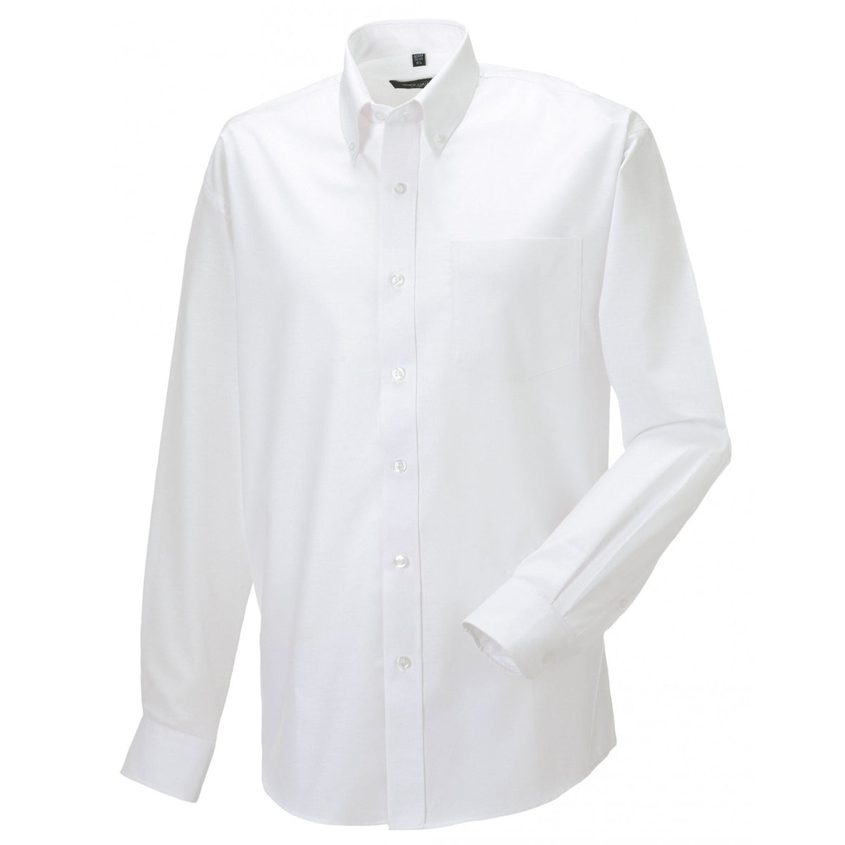 932M Men's Long Sleeve Easy Care Oxford Shirt
