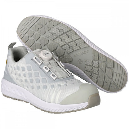F0650 Customized BOA® Fit System S1PL Safety Shoe