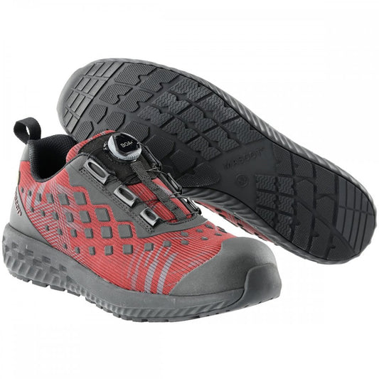 F0650 Customized BOA® Fit System S1PL Safety Shoe