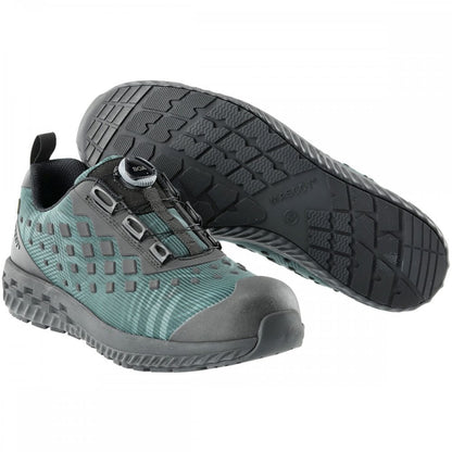 F0650 Customized BOA® Fit System S1PL Safety Shoe