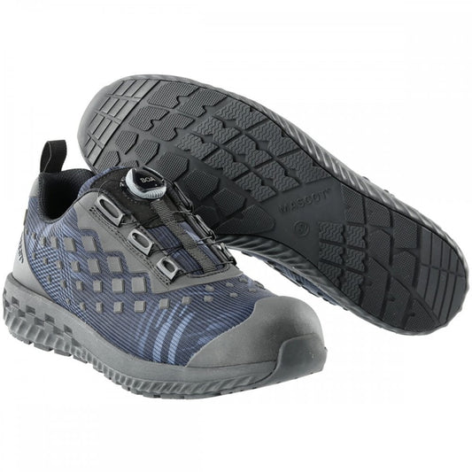 F0650 Customized BOA® Fit System S1PL Safety Shoe