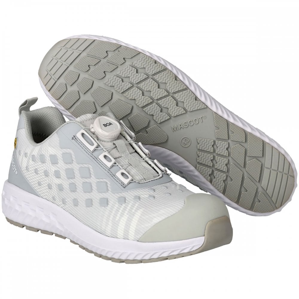 F0650 Customized BOA® Fit System S1PL Safety Shoe