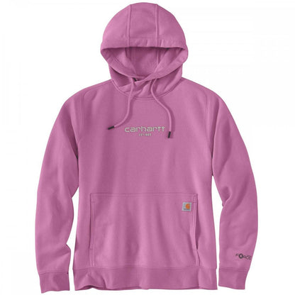 105573 Womens Force Lightweight Sweatshirt