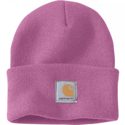 A18 Beanie Acrylic Watch Hat