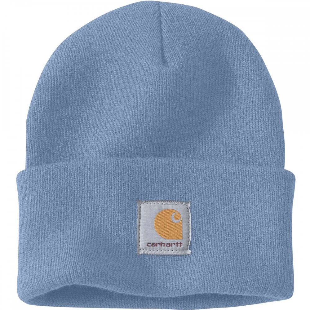 A18 Beanie Acrylic Watch Hat