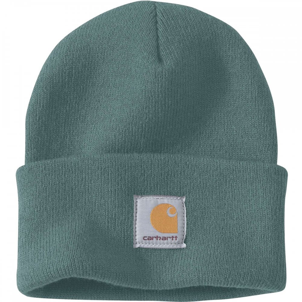 A18 Beanie Acrylic Watch Hat