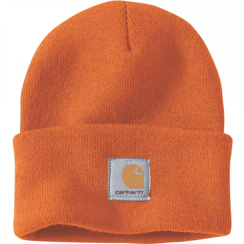 A18 Beanie Acrylic Watch Hat