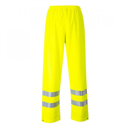 FR43 Sealtex Flame Hi Visibility Trousers