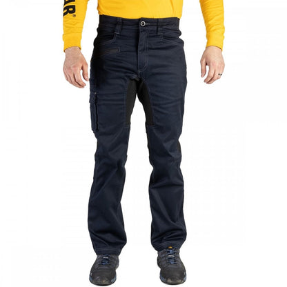 C1810038 Operator Flex Trousers