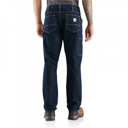 103889 Heavyweight 5-Pocket Jean