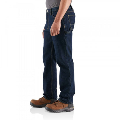 103889 Heavyweight 5-Pocket Jean