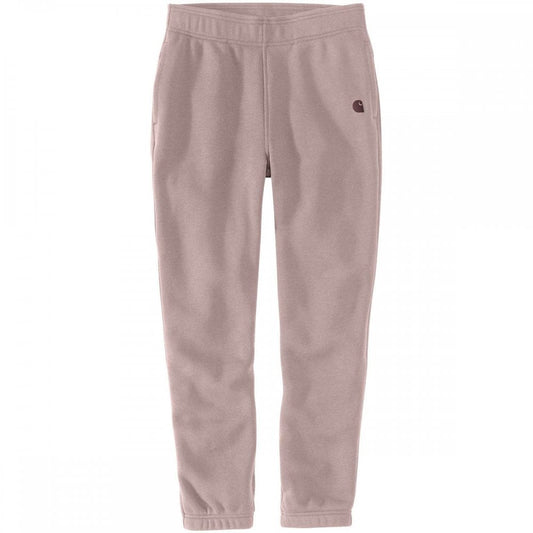 105510 Womens Relaxed Fit Fleece Joggers