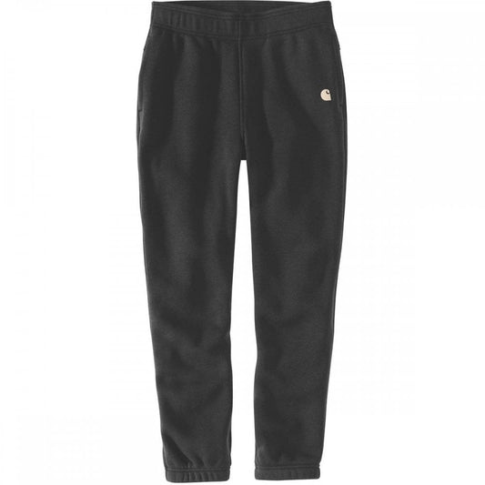 105510 Womens Relaxed Fit Fleece Joggers
