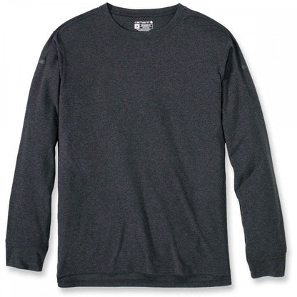 105846 Lightweight Long Sleeve Pocket T-Shirt