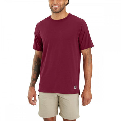 105858 FastDry™ Extremes Breathable Short Sleeve T-Shirt