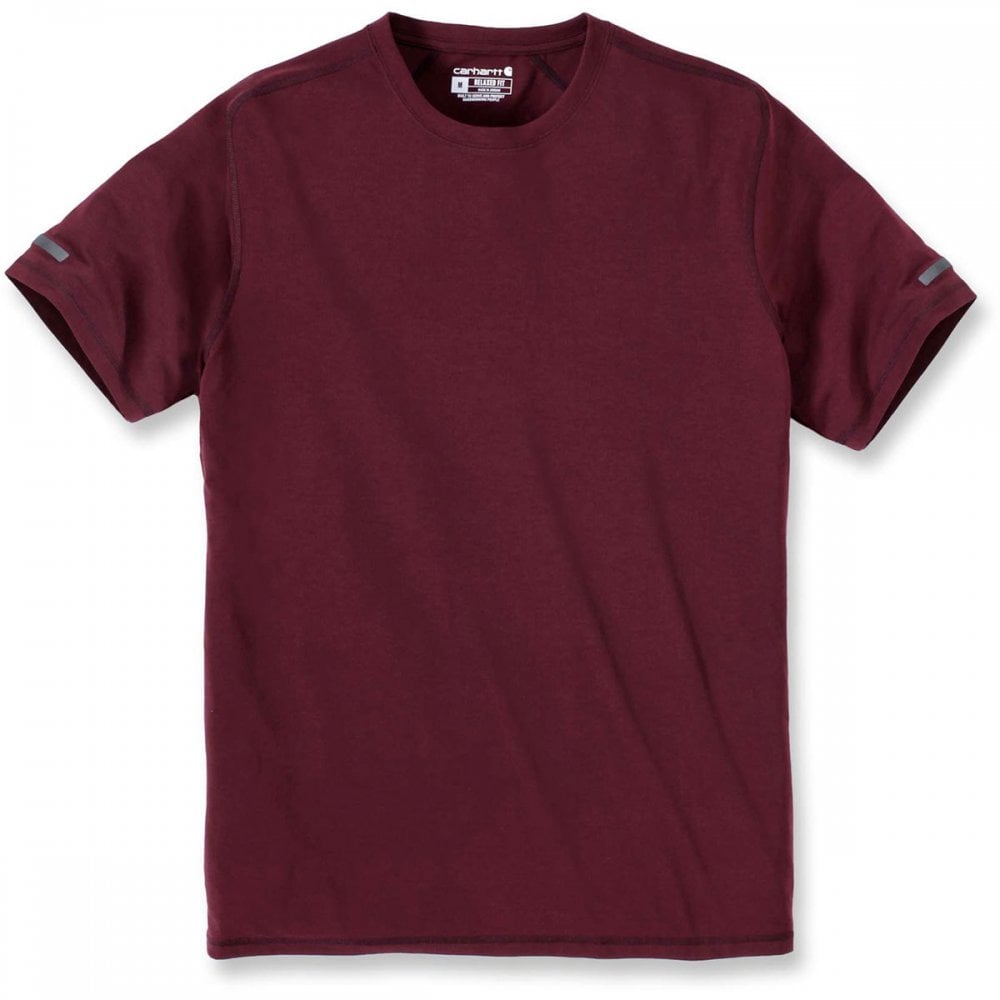 105858 FastDry™ Extremes Breathable Short Sleeve T-Shirt