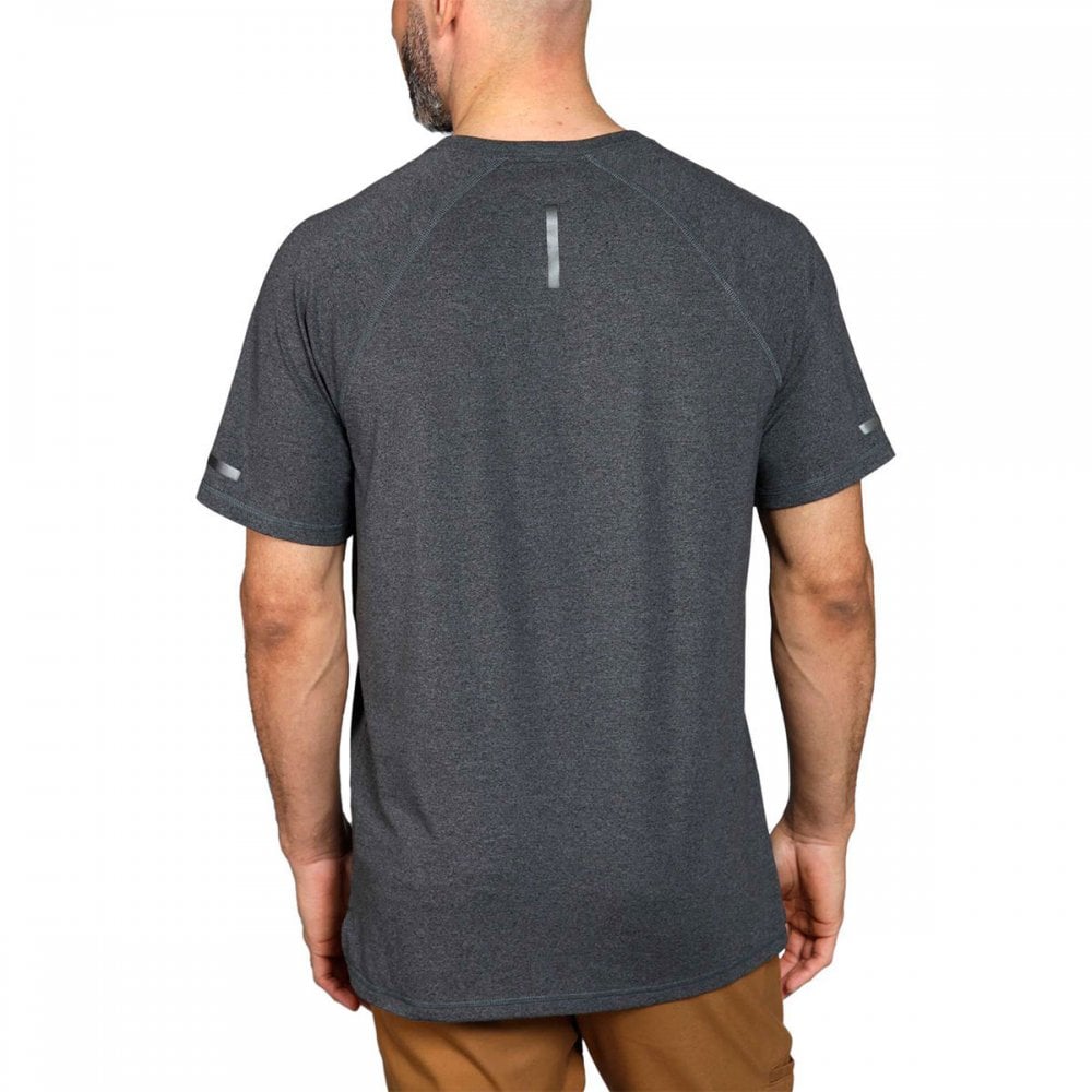 105858 FastDry™ Extremes Breathable Short Sleeve T-Shirt