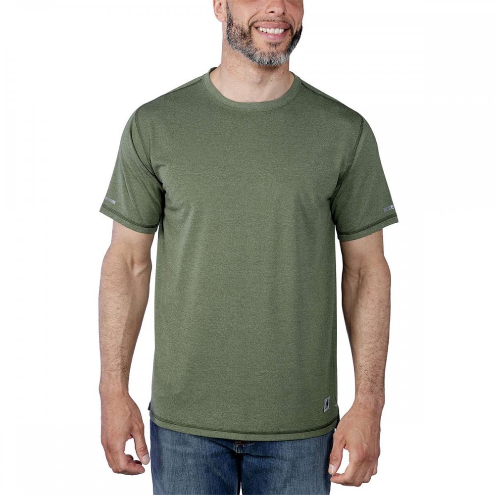 105858 FastDry™ Extremes Breathable Short Sleeve T-Shirt