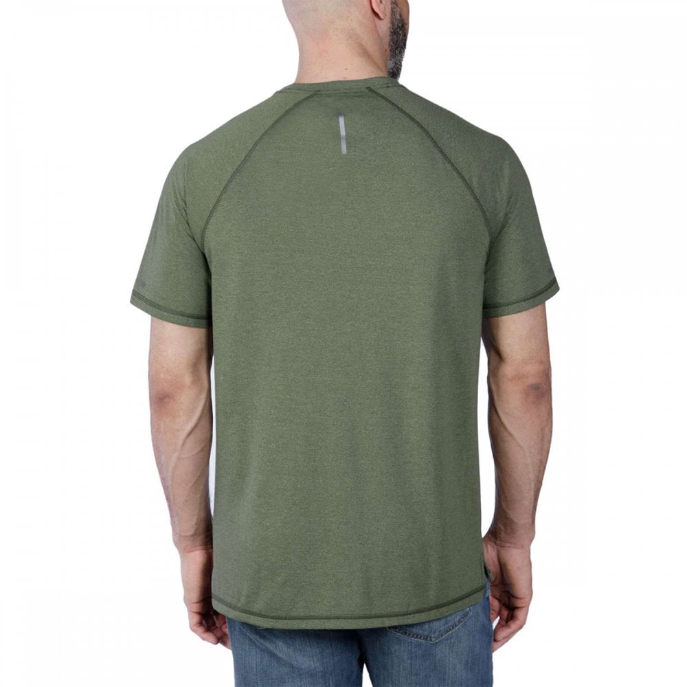 105858 FastDry™ Extremes Breathable Short Sleeve T-Shirt