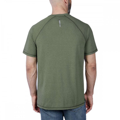 105858 FastDry™ Extremes Breathable Short Sleeve T-Shirt