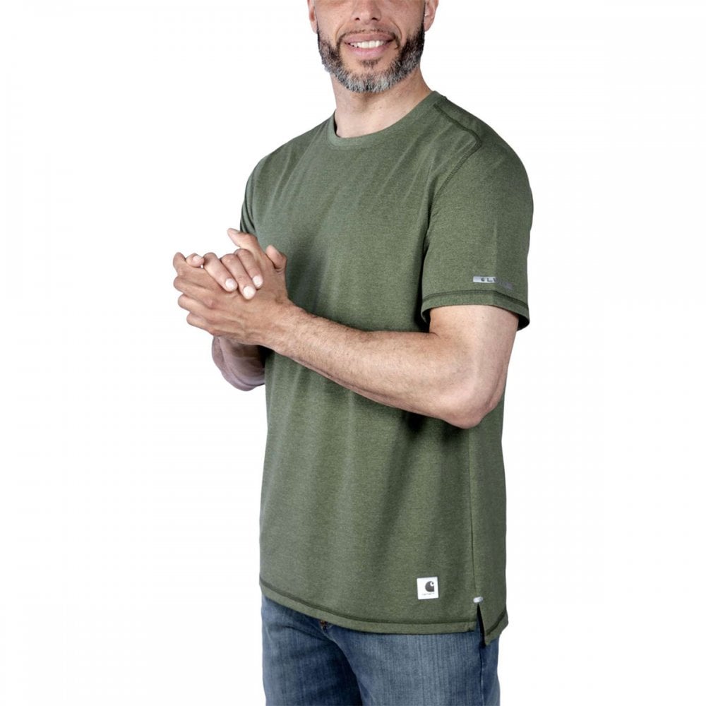 105858 FastDry™ Extremes Breathable Short Sleeve T-Shirt