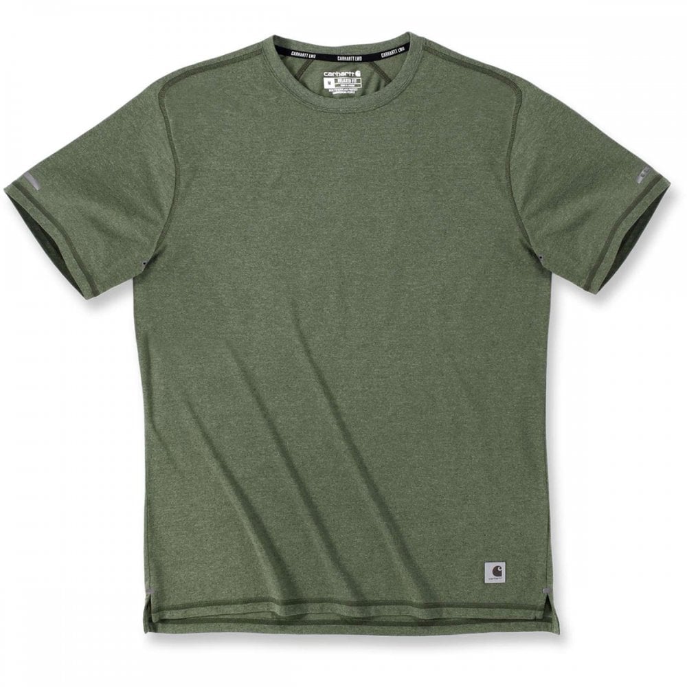 105858 FastDry™ Extremes Breathable Short Sleeve T-Shirt
